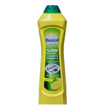 practical Biotol Hygiene Power Kitchen, Grout Cleaner Spray 750 mL