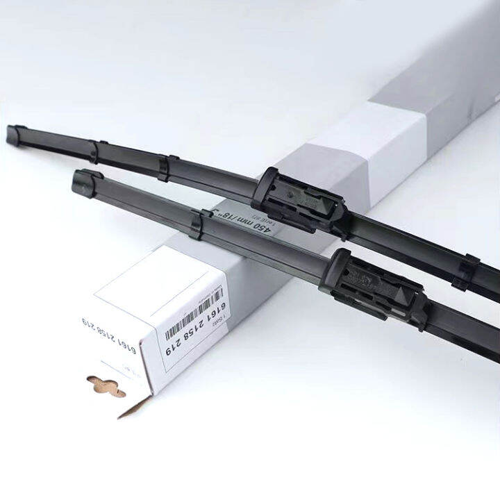 BMW wiper E90 E91 F30 F31 F40 F48 F20 X3 F25 X4 F26 X1 E84 E83 E92 E35