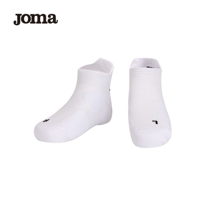 2023-high-quality-new-style-joma-homer-sports-socks-mens-spring-and-summer-new-socks-breathable-sweat-absorbing-non-slip-compression-training-running-socks