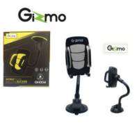 Gizmo Car Holder รุ่น (GH004) ที่ยึดมือถือในรถยนต์