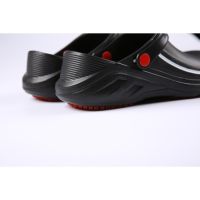 LOVEFOOT Chef Shoes Waterproof and Non-slip Oilproof Kitchen shoes【S085】