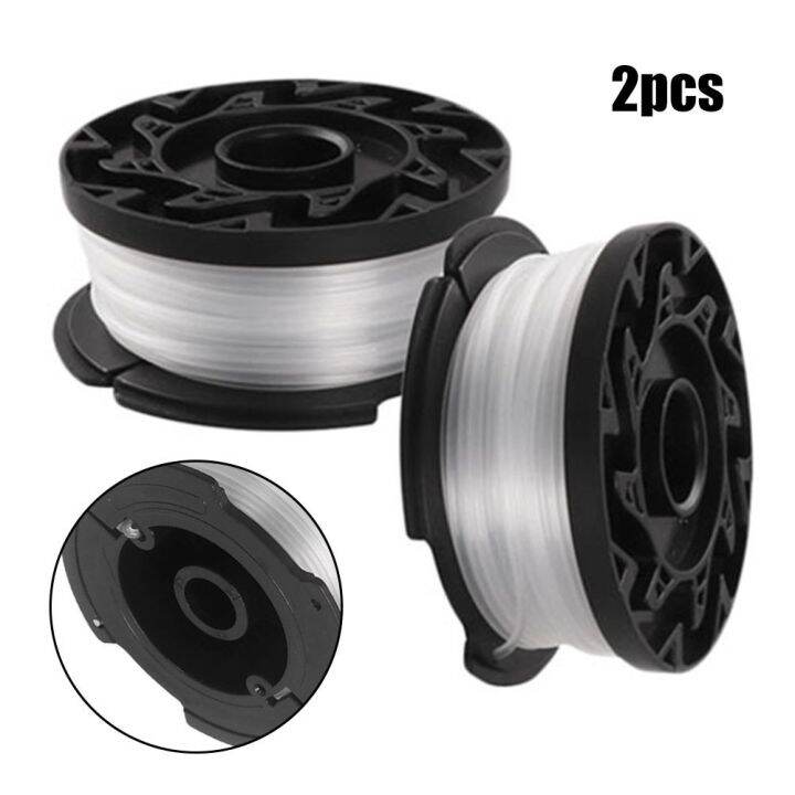 The Perfect Replacement Spool and Line for Black and Decker Reflex Strimmers Lazada