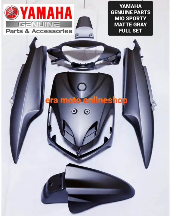 mio sporty parts price