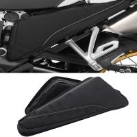 ✢ↂ✟ Motorcycle for BMW R1200GS ADV LC R1250GS F750GS F850GS R1200R Side Package Modified side package Triangle Package Bag