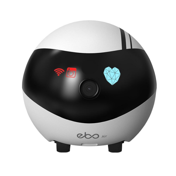 กล้องเคลื่อนที่-enabot-ebo-air-กล้องเคลื่อนที่ภายในบ้าน-สำหรับการรักษาความปลอดภัยภายในบ้าน-by-utech