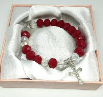 Faith Jewelry Catholic Bracelets & Rosaries | Rugged Rosaries - Rugged  Rosaries®