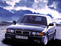 BMW E38 ปี 1994-2001 (ของแท้100% ส่งของทุกวัน) Monroe oespectrum โช๊คอัพ