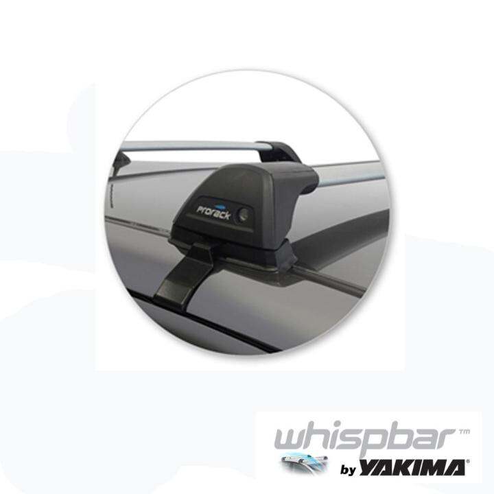 yakima-whispbar-roof-rack-nissan-juke-แร็คหลังคาตรงรุ่น-nissan-juke