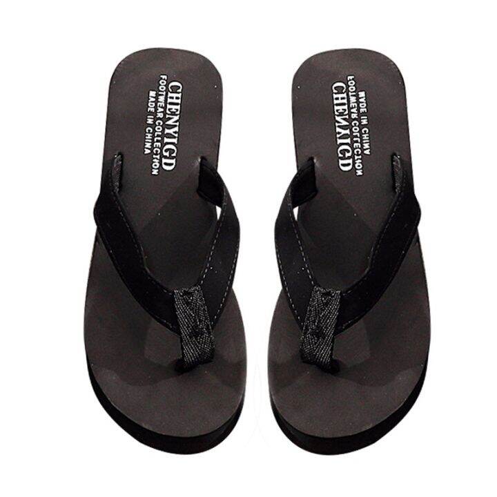 new-summer-flip-flops-contracted-wedge-cool-slippers-outside-wear-fashion-shoes-casual-and-comfortable-beach-shoes