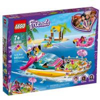 LEGO 41433 girls friends bricks toy ตัวต่อของเล่น ของเล่นเด็กผู้หญิง สินค้าพร้อมส่ง ready to ship