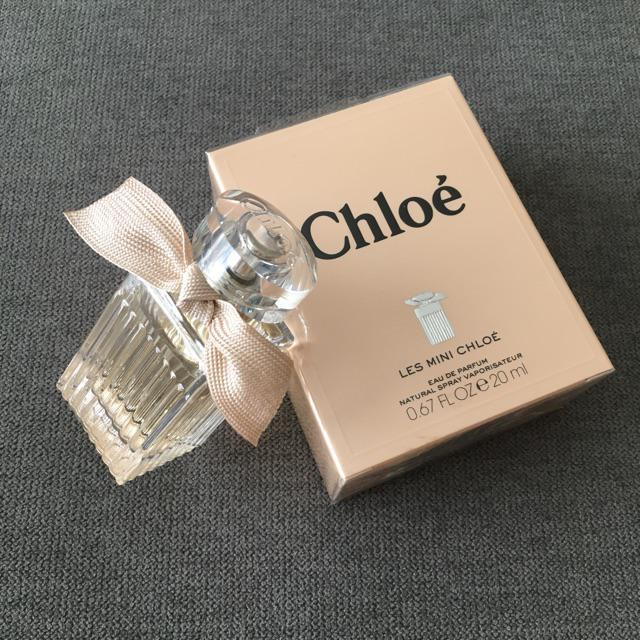 น้ำหอมผู้หญิง-chloe-les-mini-chloe-edp-20ml-perfume-น้ำหอมกลิ่นกุหลาบบริสุทธิ์-ปรุงแต่งความงามด้วยกลิ่นหอมหนักแน่นและละเอียดอ่อน-สินค้าพร้อมส่ง