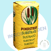 พีทมอส 80 ลิตร นำเข้าจากเดนมาร์ก peat moss 80 L PINDSTRUP ดินเพาะ