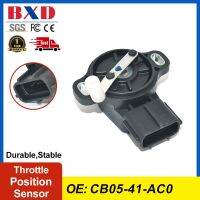 CB0541AC0 CB05-41-AC0เซ็นเซอร์ตำแหน่งปีกผีเสื้อสำหรับ Mazda 6 2002-2007, B-SERIE 1999-2006,2006-2015 BT-50,2006ฟอร์ดเรนเจอร์-2012