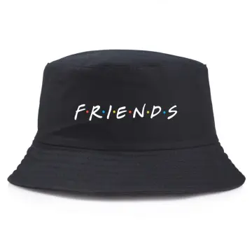 Friends cheap cap online