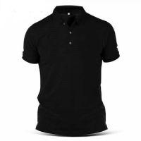 SMART PLAIN COLLARED T-SHIRT FOR MEN AND WOMEN(PP)