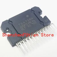 Holiday Discounts 1Pcs/Lot TDA7384 TDA 7384 ZIP-25 New Original In Stock