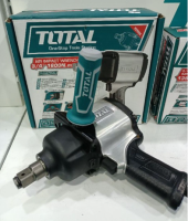 Total เครื่องยิงบ๊อกซ์ลม 3/4 นิ้ว รุ่นงานหนัก รุ่น TAT40342 ( Air Impact Wrench ) บล๊อกลม บล็อคลม พร้อมส่งโดยตัวแทนจำหน่าย