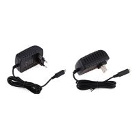 DLSPQ-12v 2a Ac Wall Charger Power Cord Cable Adapter For Acer Iconia Tab A510 A511 A700 A701 Tablet Us / Eu Plug