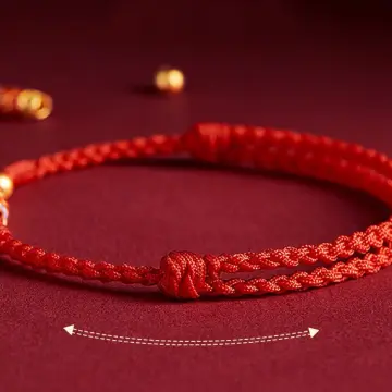 Lazada red string on sale bracelet