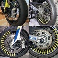 สำหรับ HUSQVARNA 701อุปกรณ์ป้องกันตัวเลื่อนแบบส้อมล้อหลังหน้า2016-2022อุปกรณ์ป้องกันเพลารถมอเตอร์ไซด์