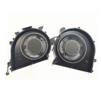 Newprodectscoming New CPU cooling GPU Fan For Lenovo Yoga S740 14 S740 14IIL 5H40S19967 5H40S19967