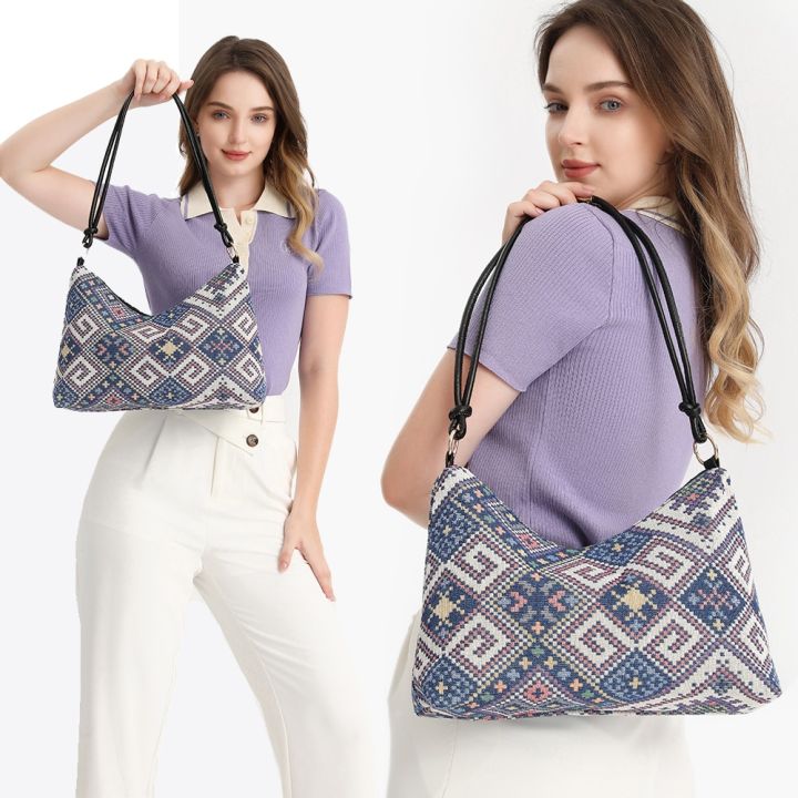 DressBerry Tan Brown Geometric Textured Structured Tote Bag Price in India,  Full Specifications & Offers | DTashion.com