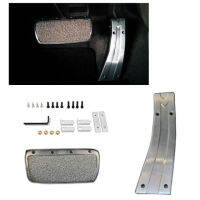 FG R TYPE SI FD FA Auto 2006-2011 Gen ฮอนด้าซีวิคสำหรับ Mugen สำหรับ Pedals Accessories สไตล์