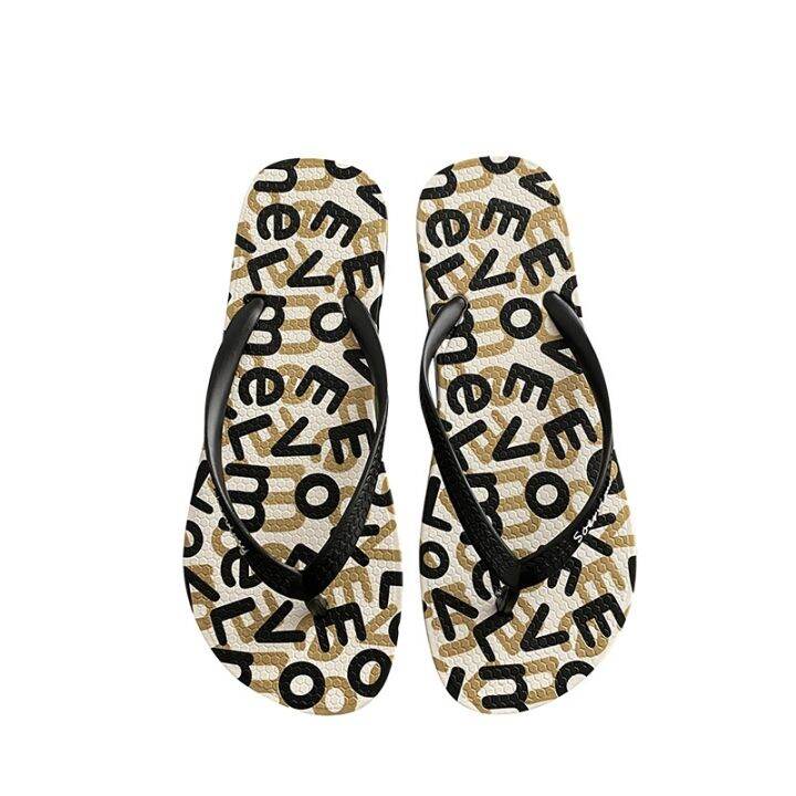 the-new-2022-flip-flops-female-han-edition-letter-soft-bottom-pinch-slippers-outside-wear-cool-lazada-selling