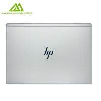 New Top Cover For HP EliteBook 840 G5 G6 LCD Back Cover Top Rear Case L62729 001 Laptop Screen Back Cover Silver​