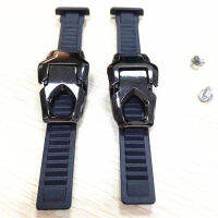 2 sets iron head inline speed skates shoes buckle ankle belt tape speed patines girdle ribbon fixed band with screws