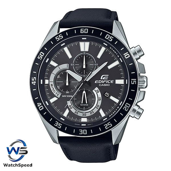 Casio quartz store chronograph