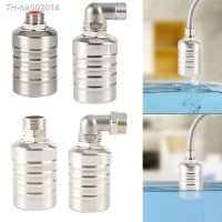 ☽✕ Automatic Water Level Control Valve Stainless Steel Water Tank Water Tower Shutoff Valve Waterproof Kitchen Accessories