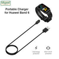 สายสำหรับ Huawei ยูเอสบีชาร์จไว Migeet 6 Pro/นาฬิกา Huawei Fit Honor Band 6