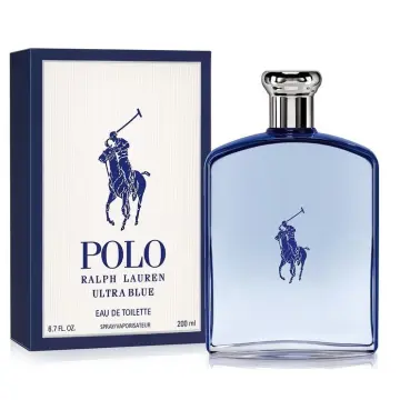 Perfume ralph lauren hombre 200 online ml