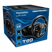 Thrustmaster T80 Racing Wheel