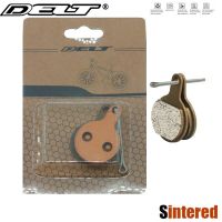 4 Pair Sintered Bicycle Disc Brake Pads For T****RO 10x.11 Iox.11MD-M311 Cycling Mountain MTB BIKE Accessories Other Bike parts