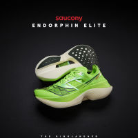 SAUCONY ENDORPHIN ELITE MEN | รองเท้าวิ่งผู้ชาย