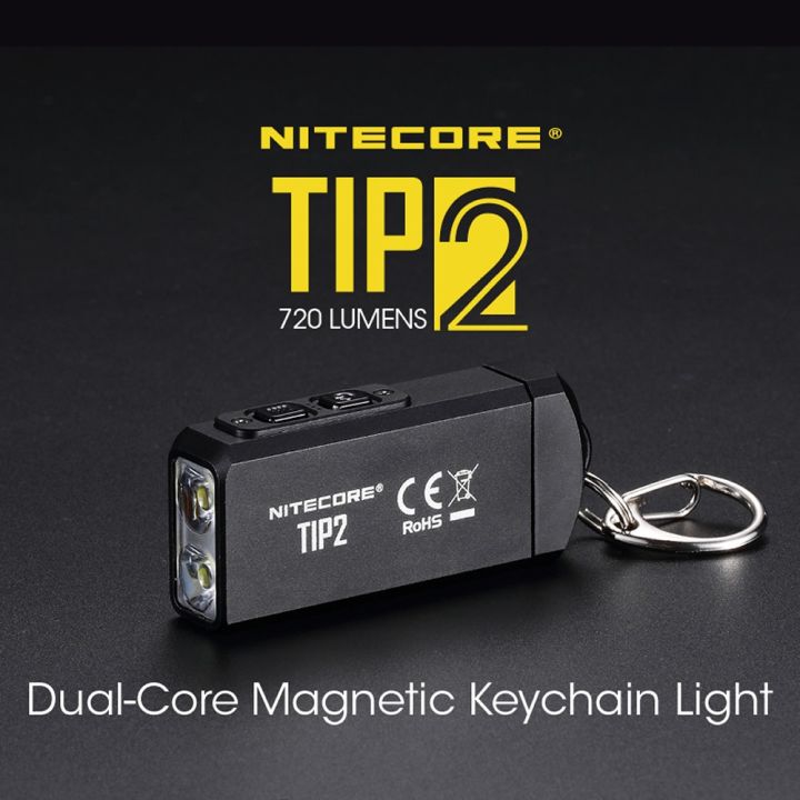 Mini Led Flashlight Keychain, Mini Keychain Light Keylights With