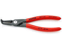 Knipex คีมหนีบแหวนปากงอ รุ่น 4821J21