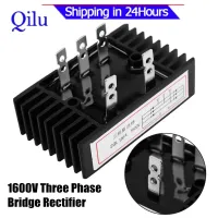 Bridge Rectifier SQL100A 1600VไดโอดสามเฟสACเป็นDC