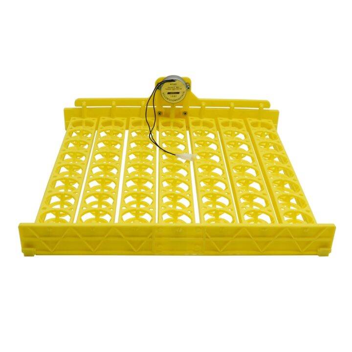 Egg Incubator Automatic 56 Bird Eggs Duck Chicken Eggs Hatching Machine