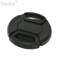 37mm 40.5 46mm 43mm 49mm 58mm 67mm 52mm 72mm 55mm 62mm Camera Lens Cap Holder Lens Cover For Canon Nikon Sony Olypums Fuji Lumix