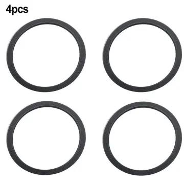  4pcs Replacement Stopper Compatible with Owala FreeSip