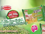 Miến Phú Hương sườn heo 58g