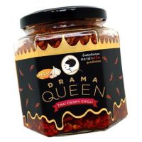 ราคาโดนใจ Hot item? Drama Queen Mild Flavor 140g