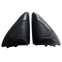 Car Tweeter Refitting Speaker Boxes o Door Angle Gum For Toyota Corolla Ex 9Th Generation 2014