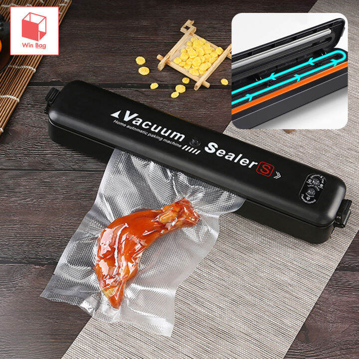 vacuum-sealer-เครื่องซีล-เครื่องซีลสูญญากาศ-เครื่องซีลถุงพลาสติก-เครื่องสูญญากาศ-เครื่องซีลถุง-เครื่องซีนสูญญากาศ