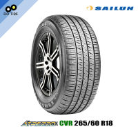 ยาง 265/60 R18 SAILUN รุ่น Terramax CVR ปี23