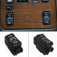 Left or Right Electric Master Control Power Window Switch 1248204610 For Mercedes Benz W124 W463 W126 C124 S124 190 W201 260 300