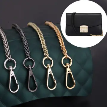 Wholesale SUPERFINDINGS 6Pcs 3 Colors Metal Purse Handles Iron Handles  Frame 2.56 Inch Trapezoidal Hexagon Handbag Handle Purse Handles  Replacement for Bag Making - Pandahall.com